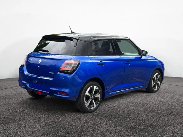 Suzuki Swift Comfort Hybrid Plus