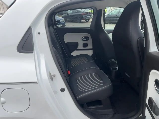 Renault Twingo E-Tech