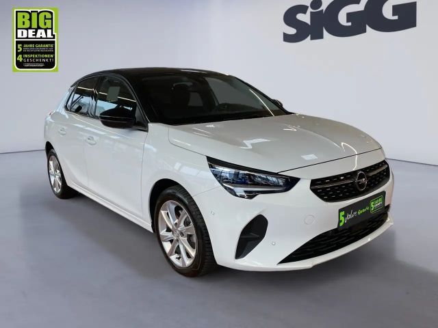 Opel Corsa 1.2 Turbo Elegance Turbo