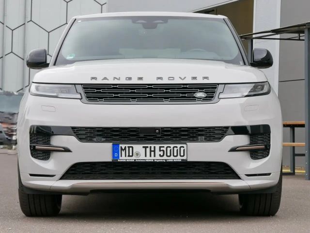 Land Rover Range Rover Sport Dynamic