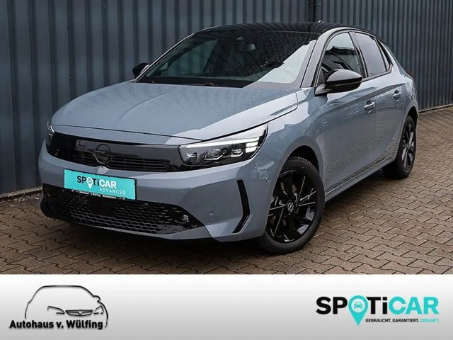 Opel Corsa GS-Line Grand Sport Hybrid