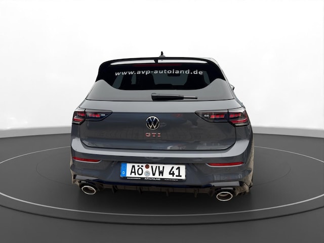 Volkswagen Golf 2.0 TSI DSG Golf VIII