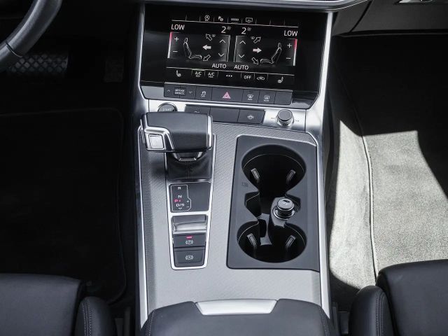 Audi A6 40 TDI Avant S-Tronic