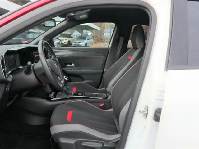 Opel Mokka 1.2 Turbo GS-Line Grand Sport Turbo