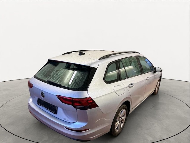 Volkswagen Golf Golf VIII Life Variant