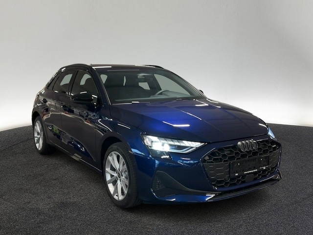 Audi A3 S-Tronic Sportback