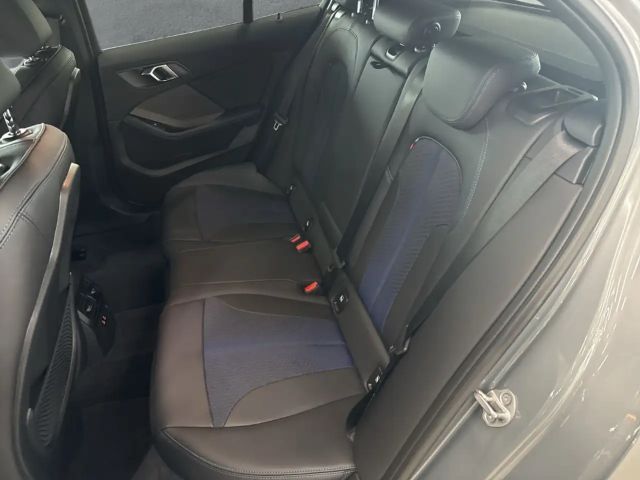 BMW 135 135i M-Sport Sedan xDrive