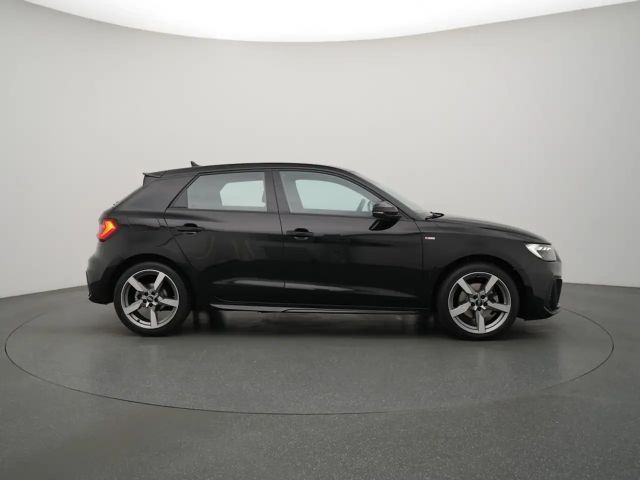 Audi A1 S-Line Sportback
