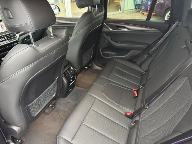 BMW X3 Comfort pakket M-Sport xDrive30d