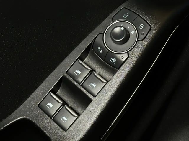 Ford Puma ST Line Vignale