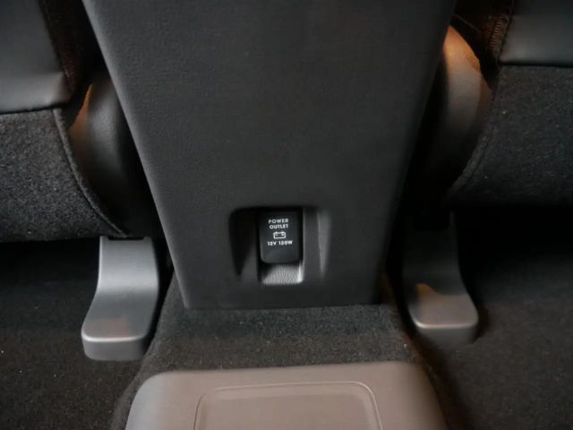 Mitsubishi Eclipse Cross PHEV