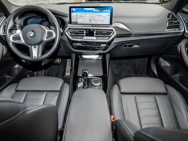 BMW X3 M-Sport xDrive30i
