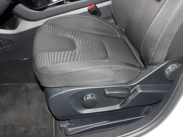 Ford S-Max Hybrid Edition 2,5 Duratec (FHEV)