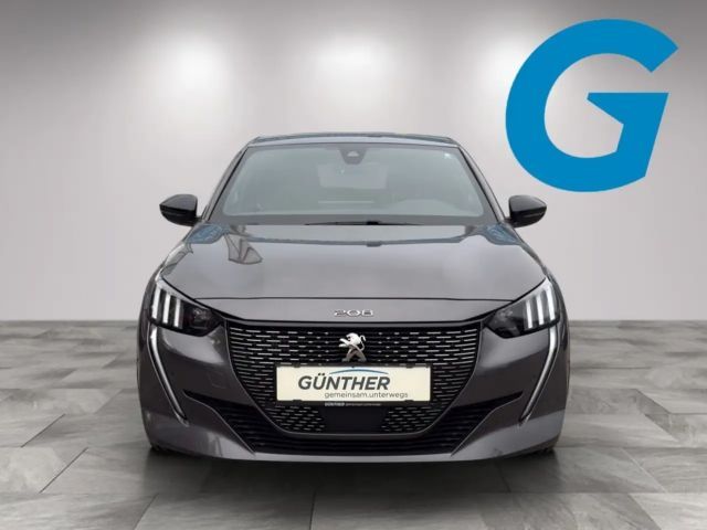 Peugeot 208 EAT8 GT-Line