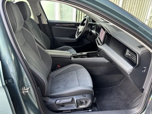 Volkswagen Passat 2.0 TDI Business Variant