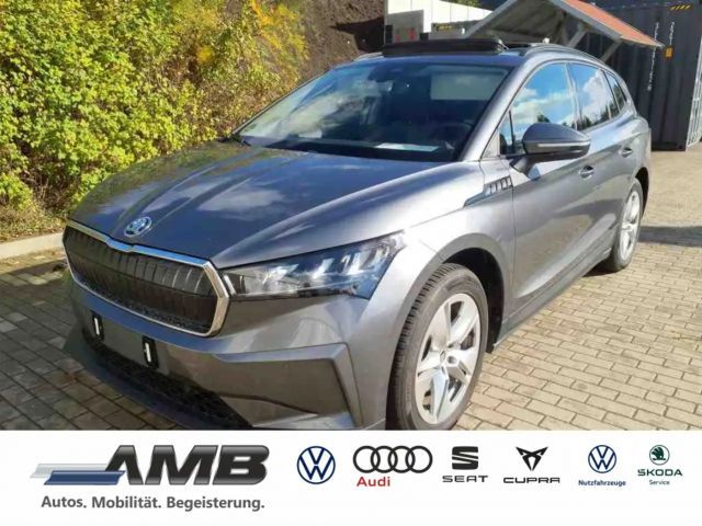 Skoda Enyaq Loft iV 50