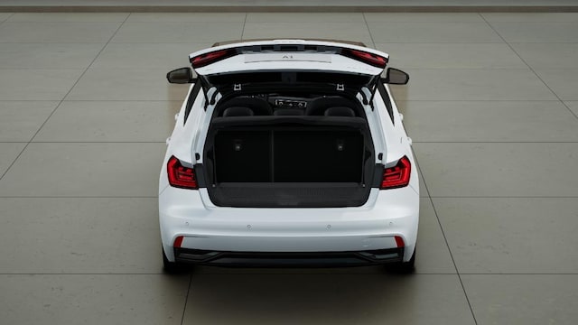 Audi A1 25 TFSI S-Tronic Sportback