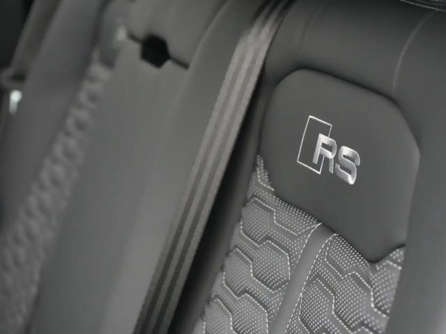 Audi RS Q8 Performance