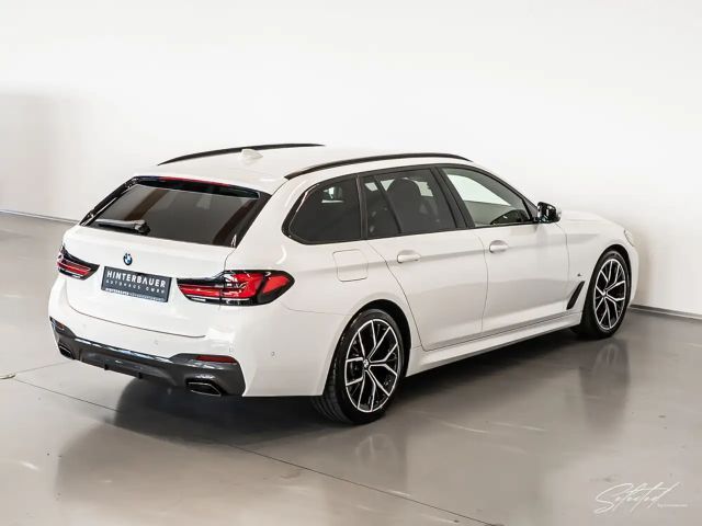 BMW 530 530d M-Sport Touring