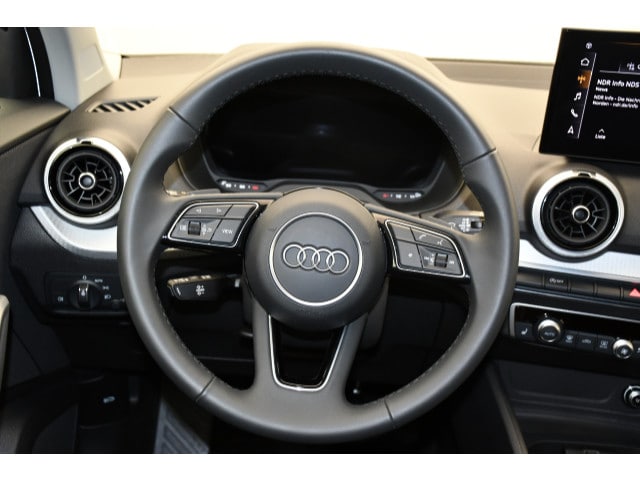 Audi Q2 35 TFSI S-Tronic