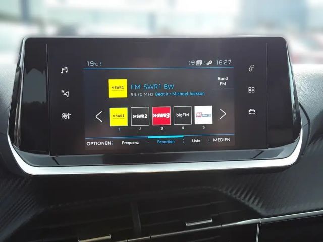 Peugeot 208 Allure Pack PureTech