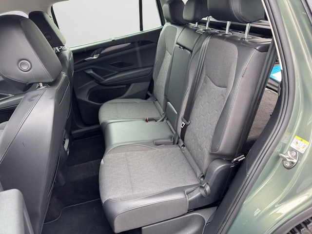 Volkswagen Tayron 2.0 TDI DSG