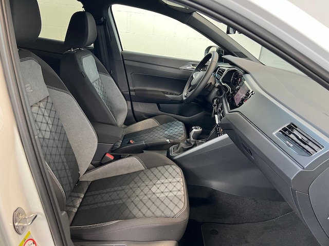 Volkswagen Taigo IQ.Drive R-Line