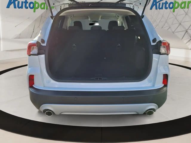 Ford Kuga Cool & Connect