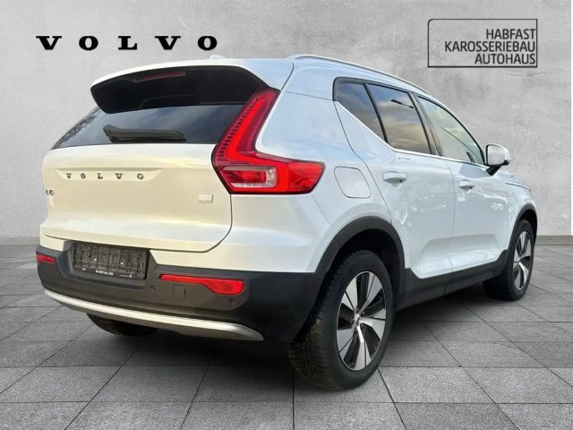 Volvo XC40 Bright Plus Recharge