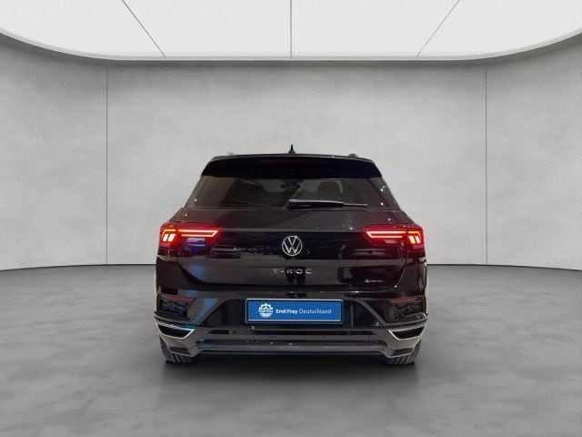 Volkswagen T-Roc 2.0 TSI 4Motion DSG Sport