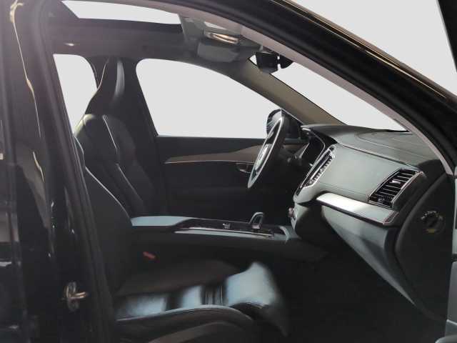 Volvo XC90 AWD Bright Plus