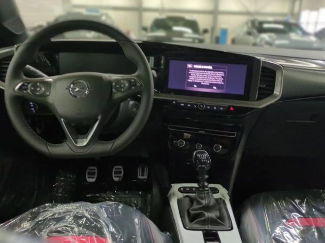 Opel Mokka 1.5 CDTI 1.5 Turbo GS-Line Grand Sport