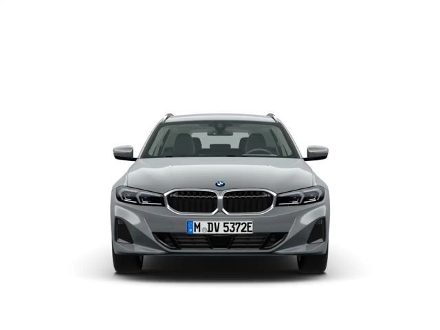BMW 330 330e Touring