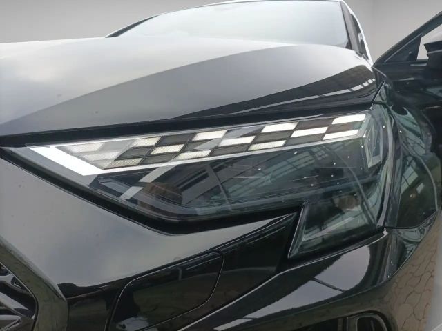 Audi RS3 Sedan Sportback