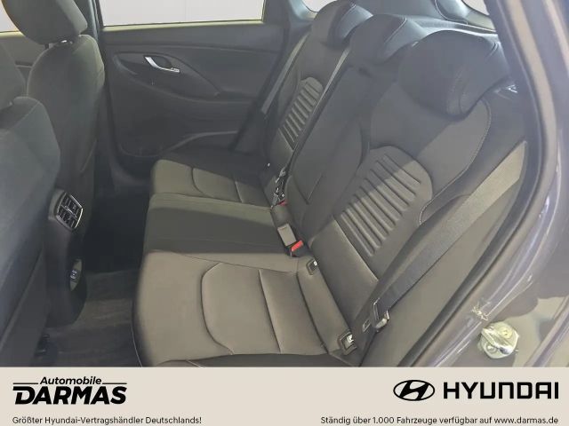 Hyundai i30 Advantage