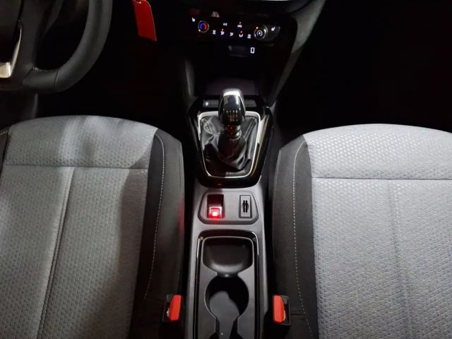 Opel Corsa Edition F Edition