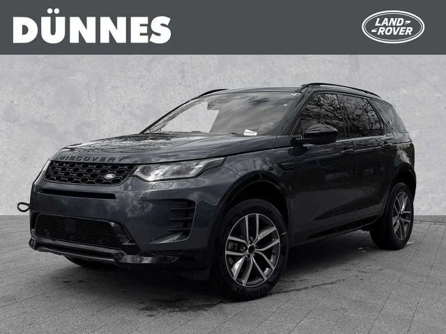 Land Rover Discovery Sport Dynamic SE