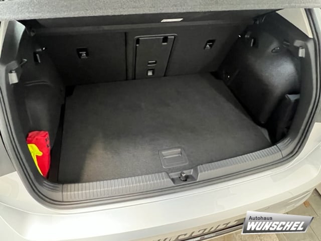 Volkswagen Golf 1.5 TSI R-Line