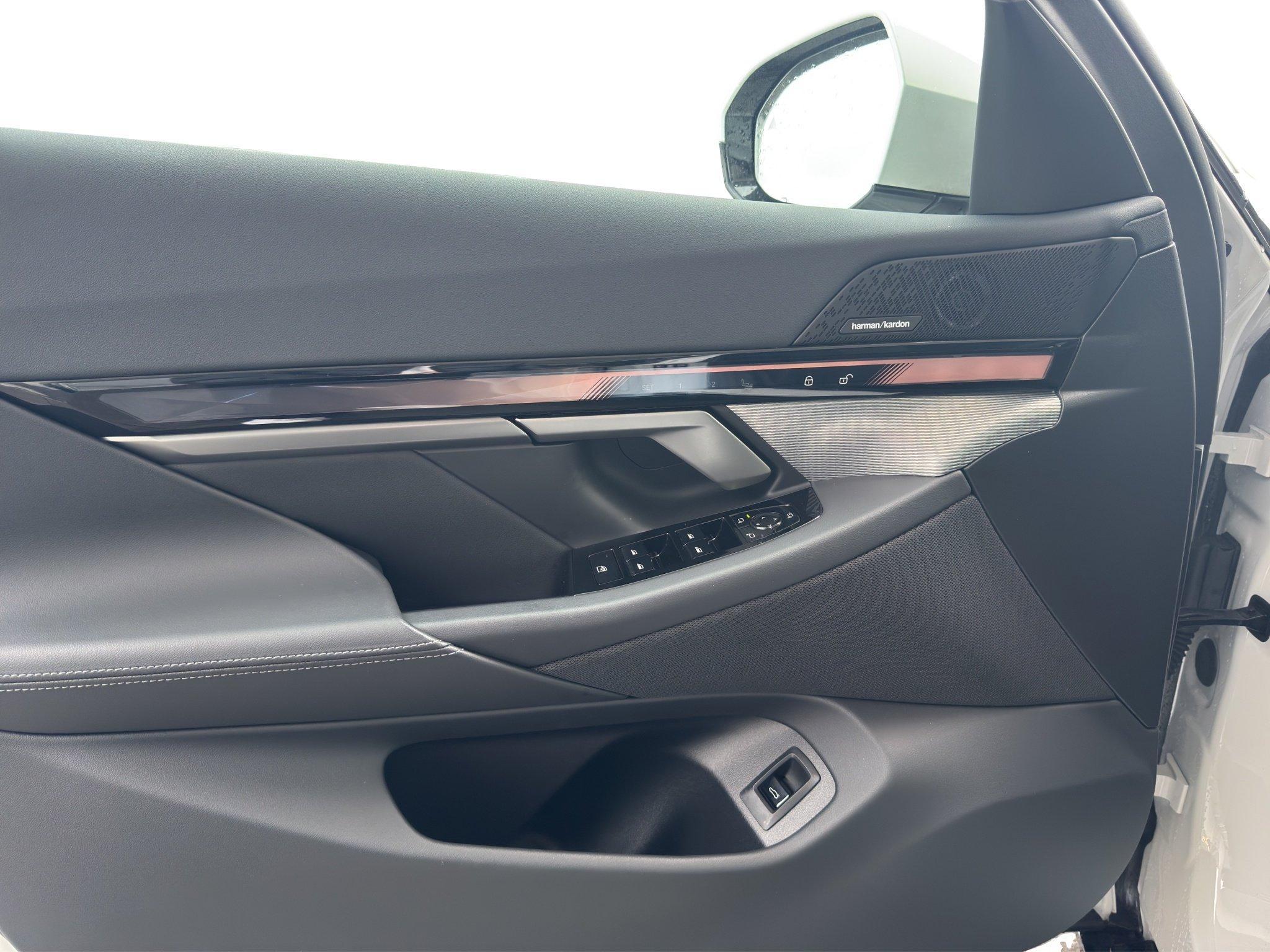 BMW 520 520d Sedan xDrive