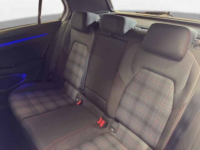 Volkswagen Golf GTI Golf VIII