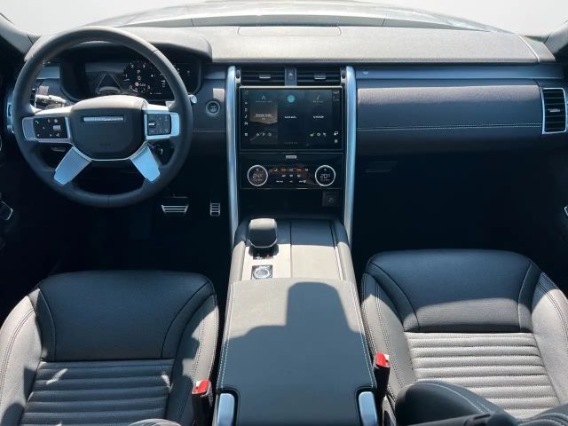 Land Rover Discovery AWD Dynamic SE