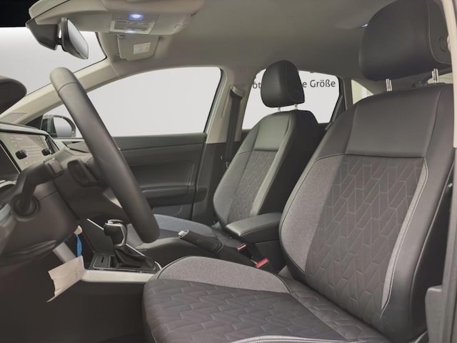 Volkswagen Taigo 1.0 TSI DSG