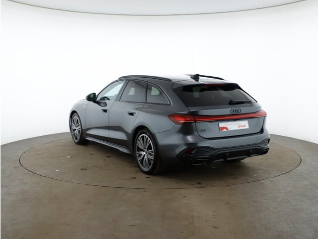 Audi A5 Avant S-Tronic