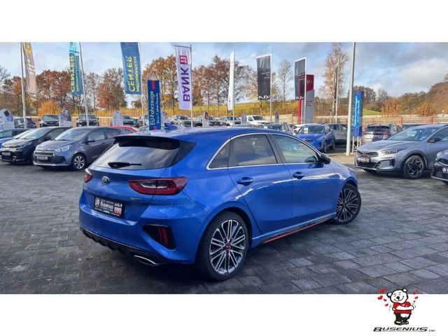 Kia Ceed GDi GT-Line