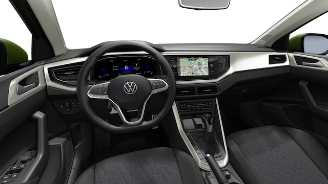 Volkswagen Taigo 1.5 TSI DSG Move