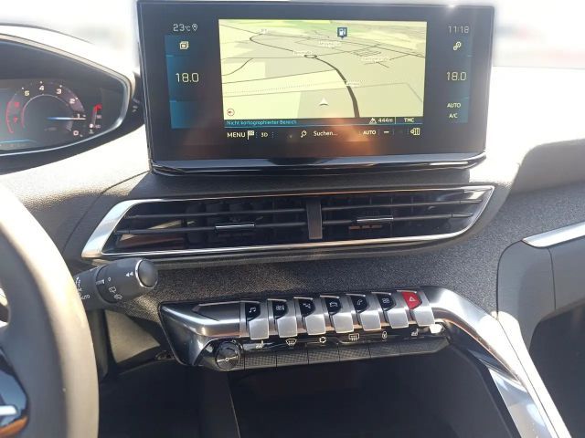 Peugeot 5008 Allure Pack PureTech