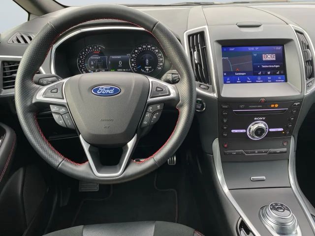 Ford S-Max ST Line