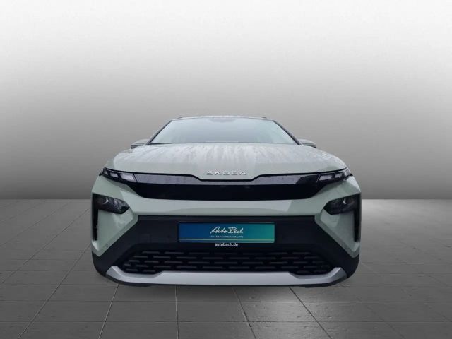 Skoda Elroq 60 Loft Navi LED EPH GRA RF-Kamera