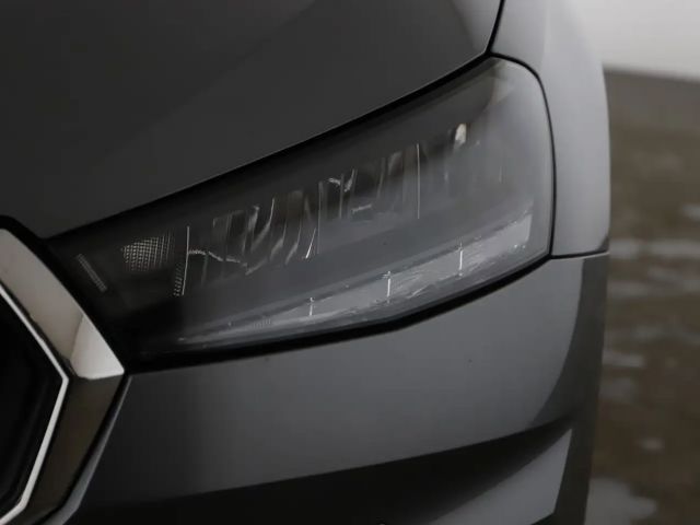 Skoda Fabia Ambition