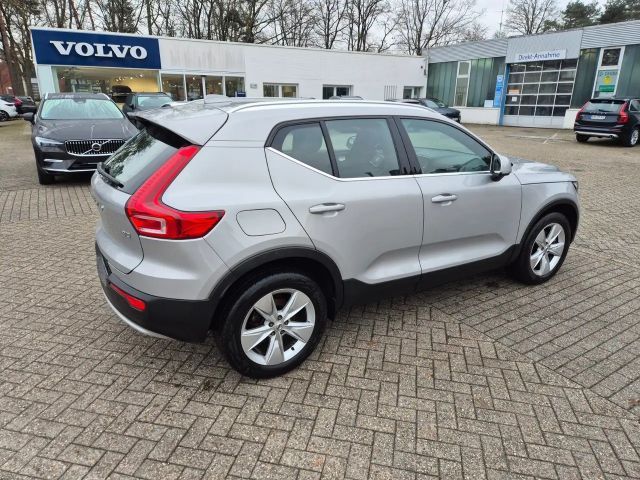 Volvo XC40 Bright Plus